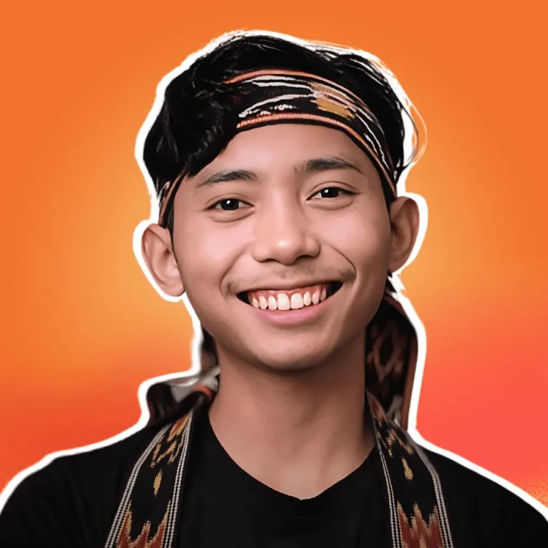 Iwan Kurniawan